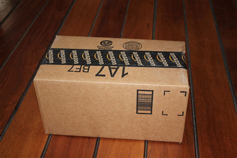 amazon steel box put in your package|Amazon.com: Package Delivery Box.